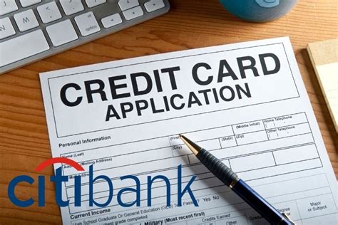 application status citibank